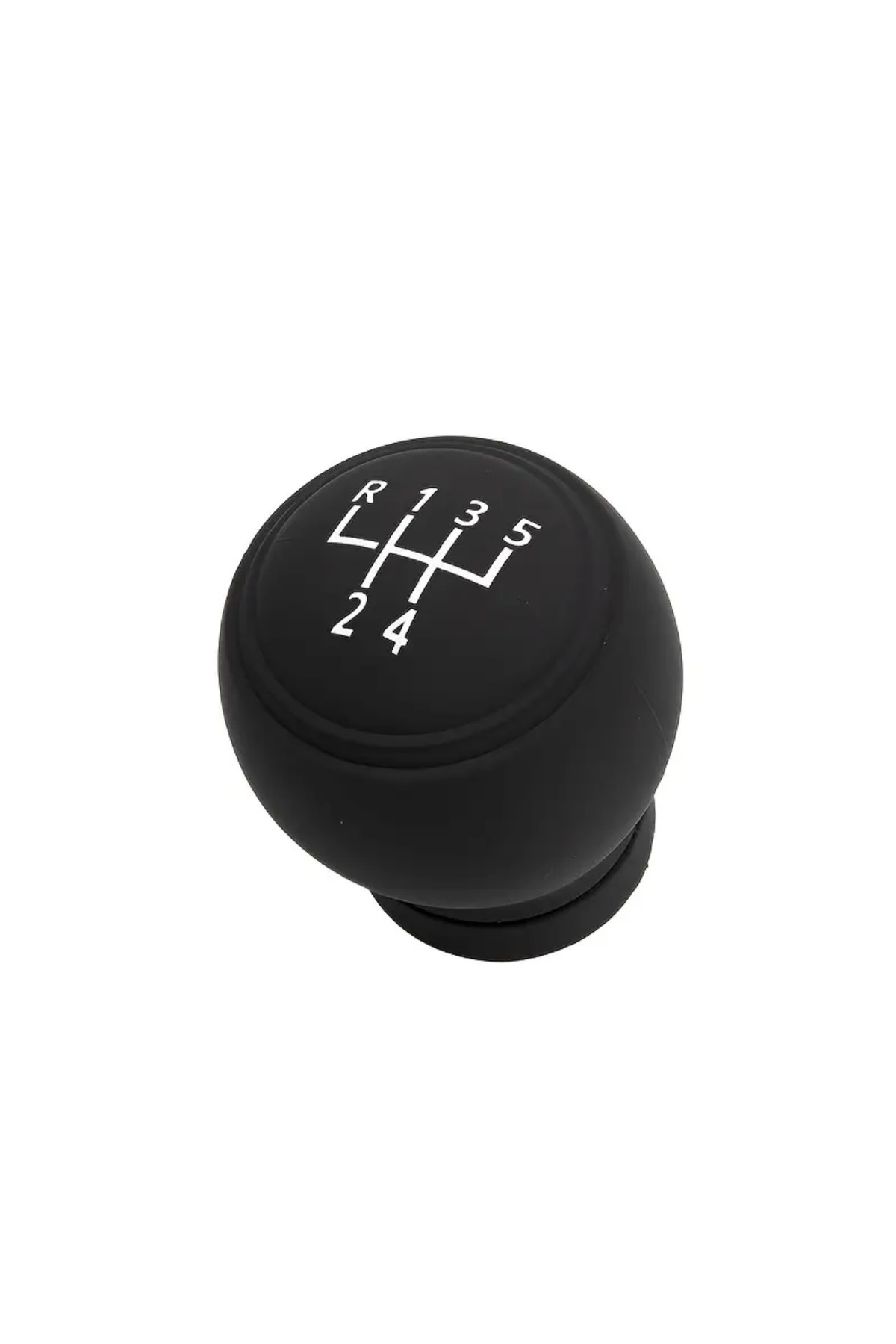 Araba Silikon Vites Kolu Kılıfı – Kaymaz, Su Geçirmez Vites Topuzu Kılıfı - Tüm Araçlara Uyumlu