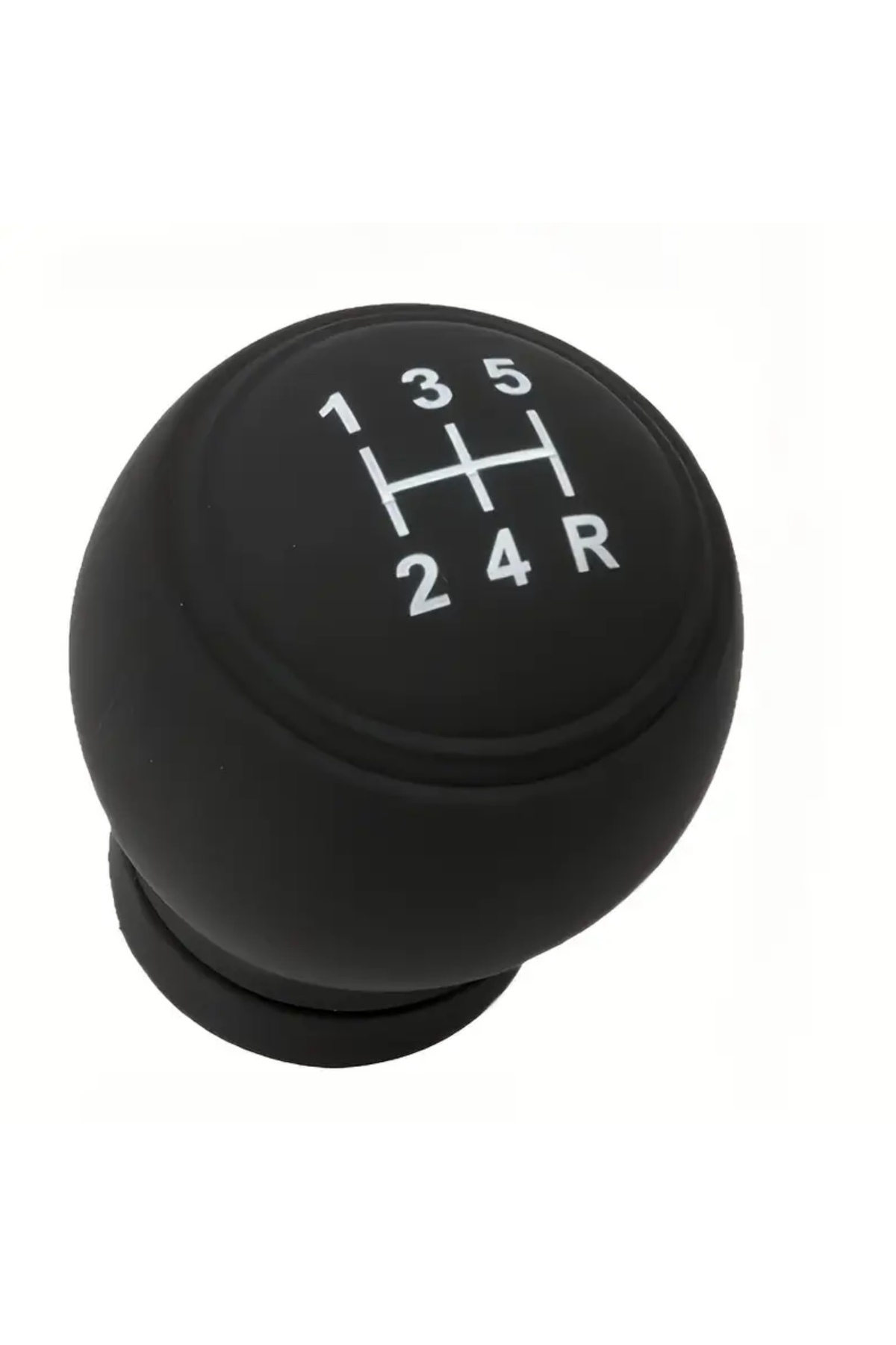 Araba Silikon Vites Kolu Kılıfı – Kaymaz, Su Geçirmez Vites Topuzu Kılıfı - Tüm Araçlara Uyumlu