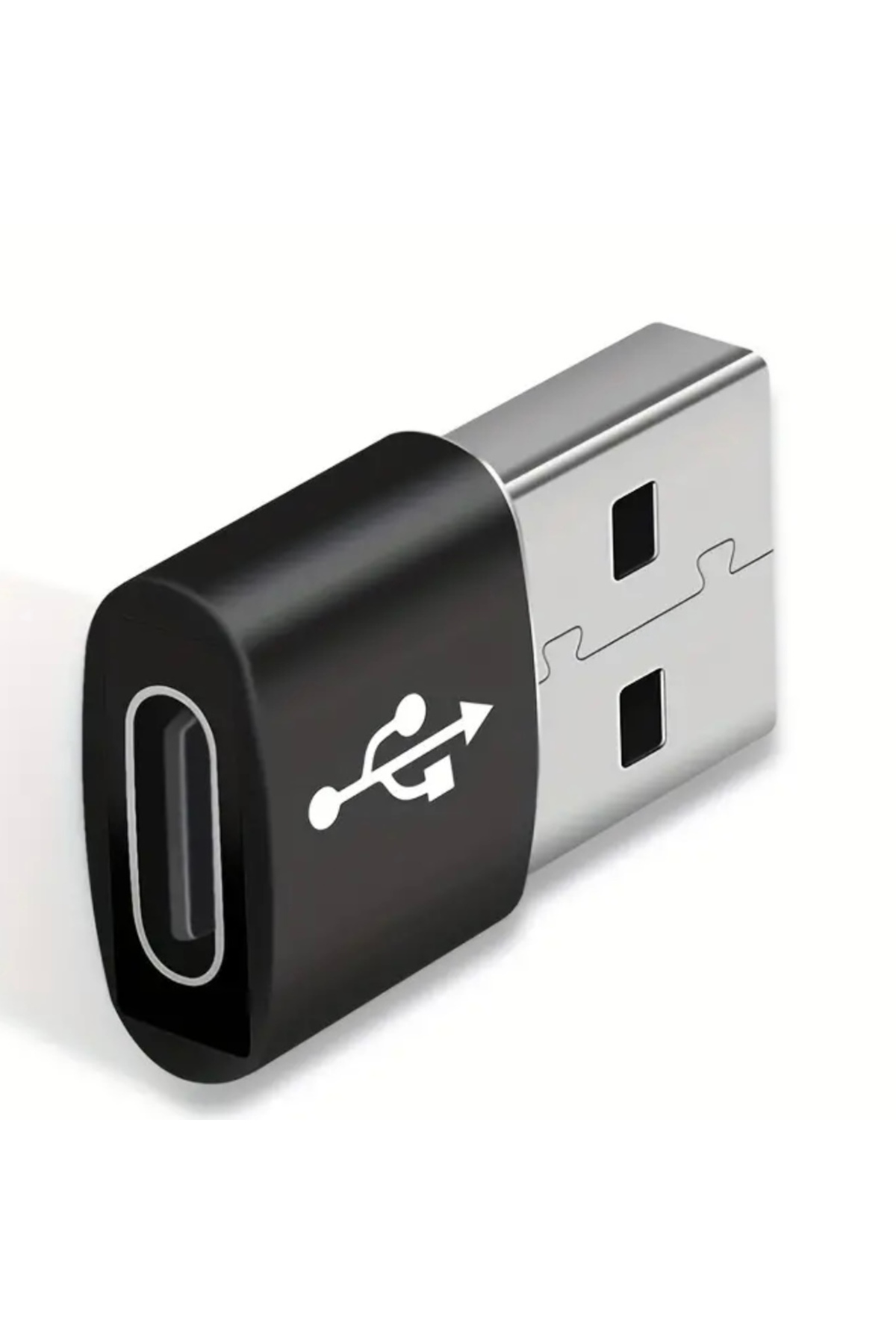 USB to Type-C Dönüştürücü Adaptör – OTG Kablo Çevirici, Hızlı ve Kompakt Çözüm