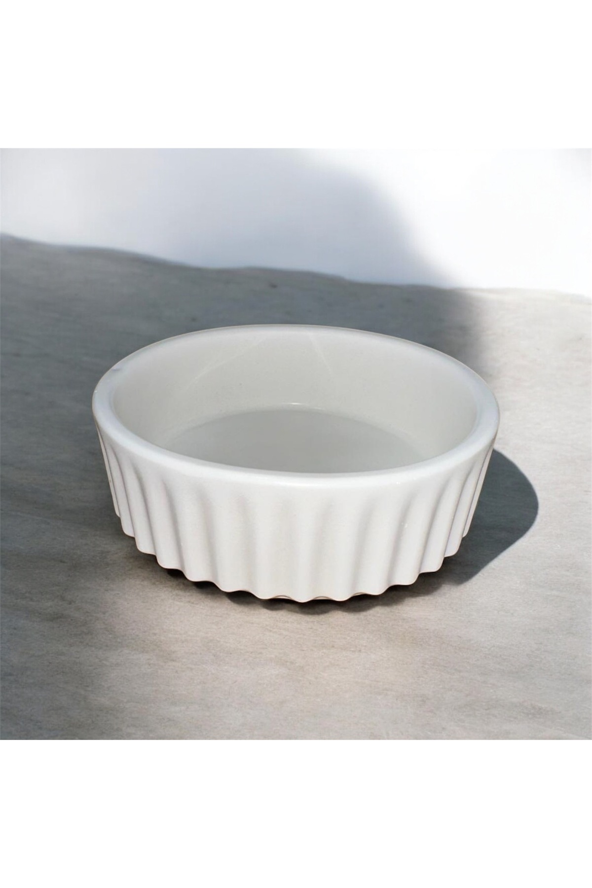 Büyük Saksısı 15x6 Cm (ÖZEL ÜRETİM)